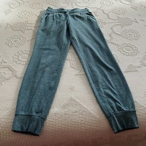 LULULEMON READY TO RULU HIGH RISE JOGGER SIZE 6